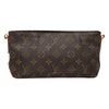 Louis Vuitton Trotteur Shoulder Bag – Monogram Canvas