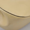 Celine Shoulder Bag – Beige Leather