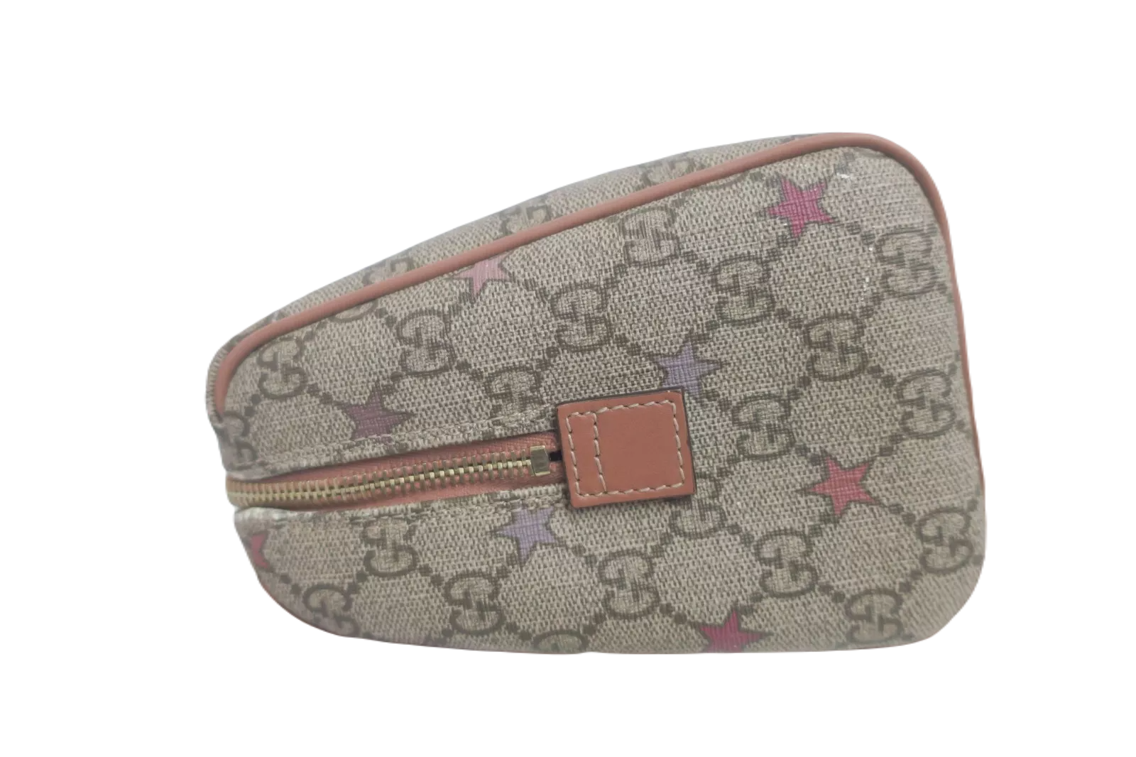 GUCCI POUCH BAG - VINTAGE - Brands Select