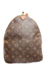 LOUIS VUITTON MONOGRAM KEEPALL 50 BAG - Brands Select