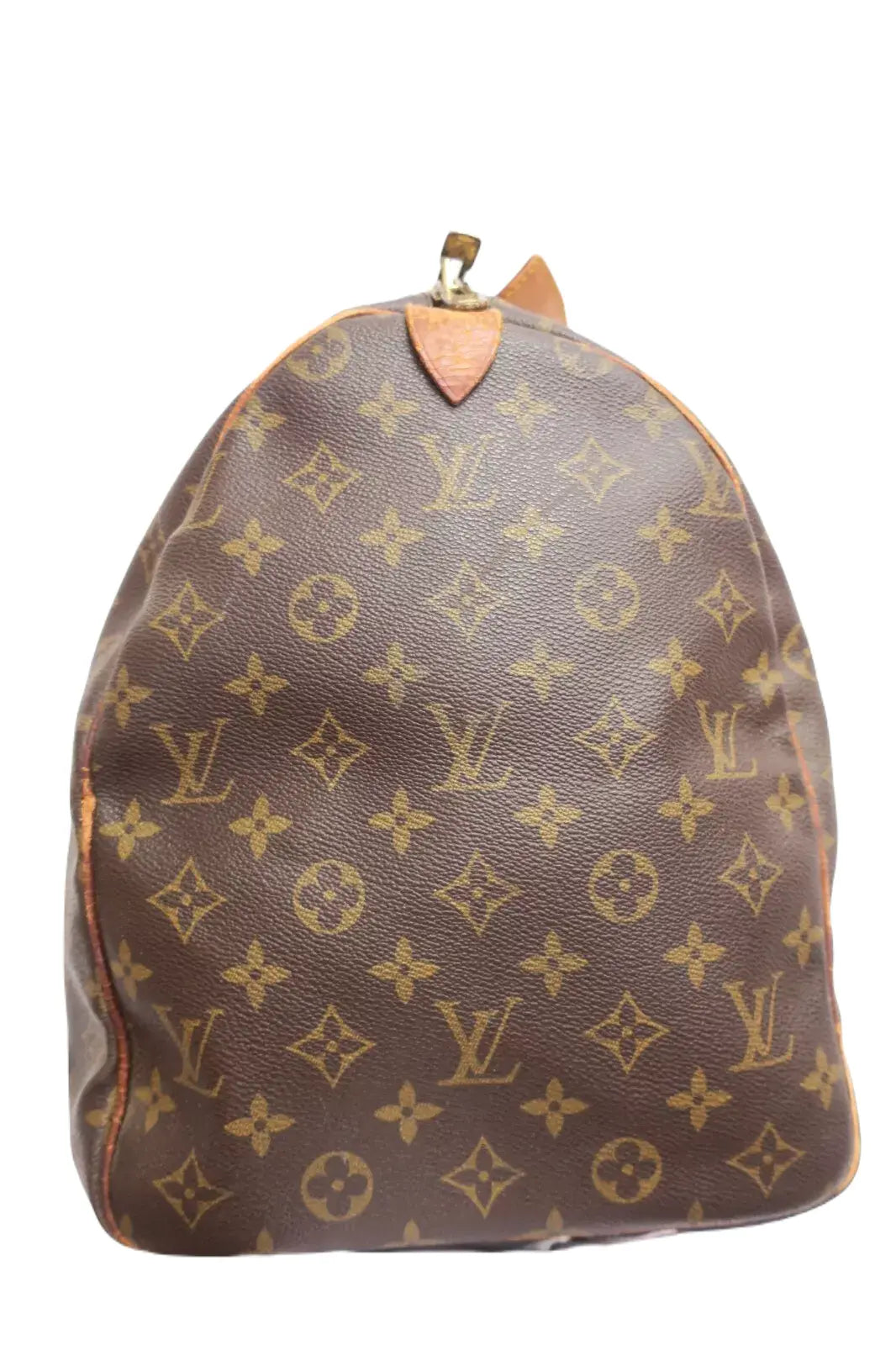 LOUIS VUITTON MONOGRAM KEEPALL 50 BAG - Brands Select