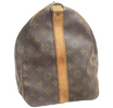 LOUIS VUITTON MONOGRAM KEEPALL 50 BANDOULIERE BAG - Brands Select