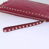 VINTAGE VALENTINO ROCKSTUND CLUTCH