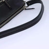 VINTAGE PRADA TESSUTO VITELLO DAINO SHOULDER BAG