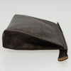 Louis Vuitton Toilette Poche 26 i Monogram Canvas mønster