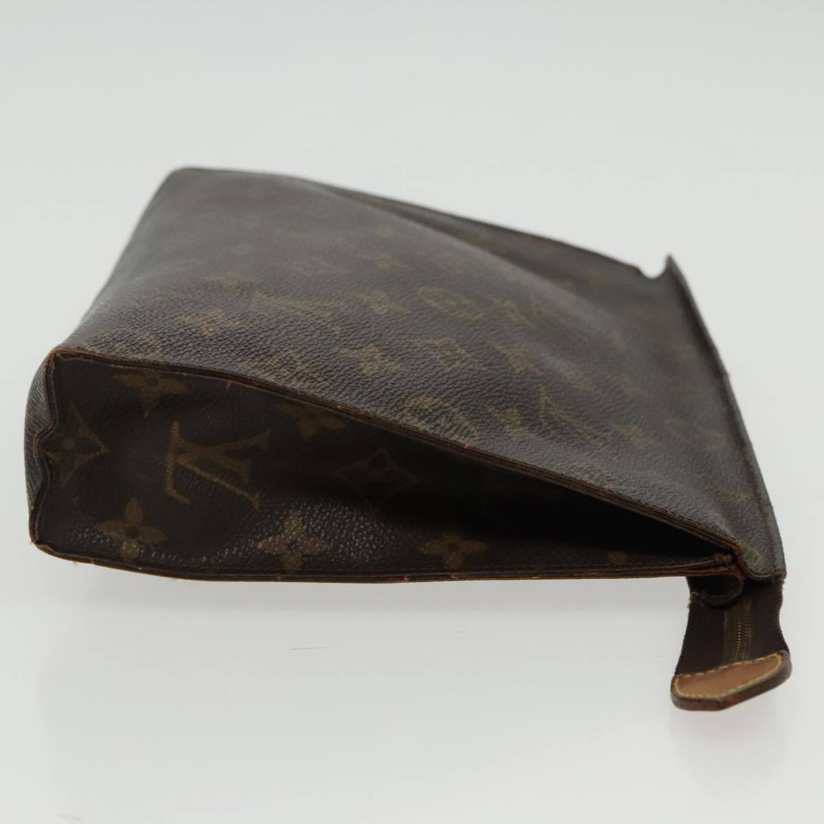 Louis Vuitton Toilette Poche 26 i Monogram Canvas mønster