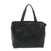 Celine Tote Bag – Black Leather