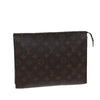 Louis Vuitton Toilette Poche 26 i Monogram Canvas mønster