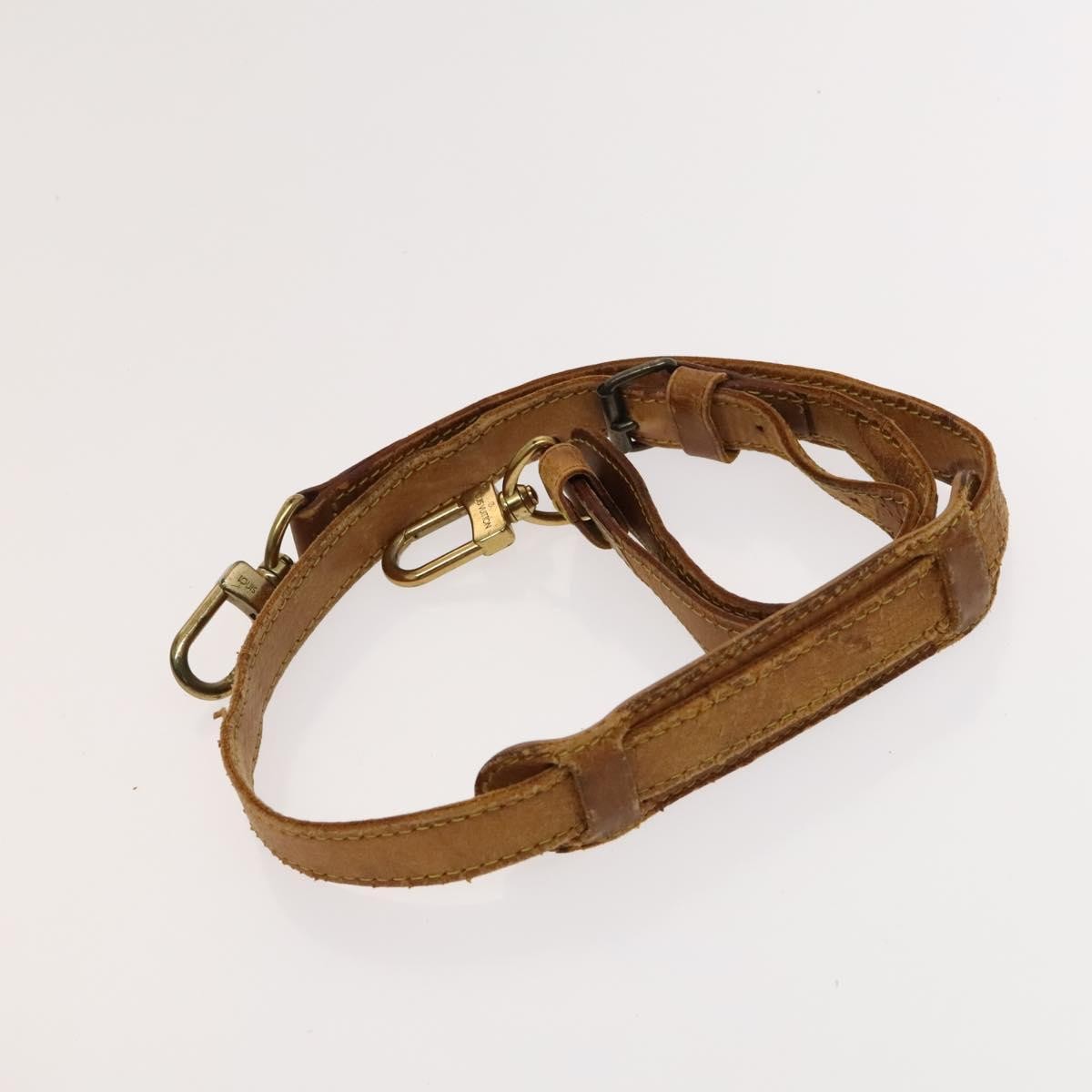 Louis Vuitton Keepall Bandouliere 60 Bag – Monogram Canvas
