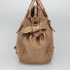 Miu Miu Bag – Beige Leather