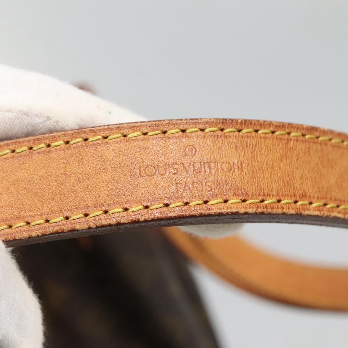 Louis Vuitton Noé veske i Monogram Canvas