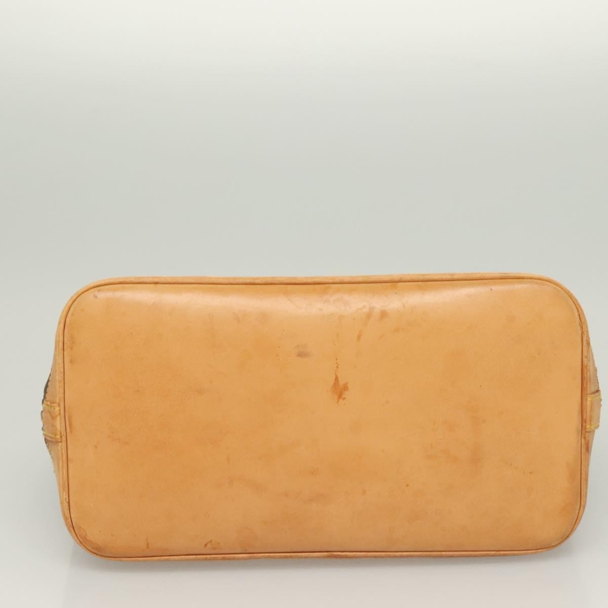 Louis Vuitton Alma Bag – Monogram Canvas