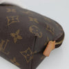 Louis Vuitton Pochette Cosmetic PM – Monogram Canvas