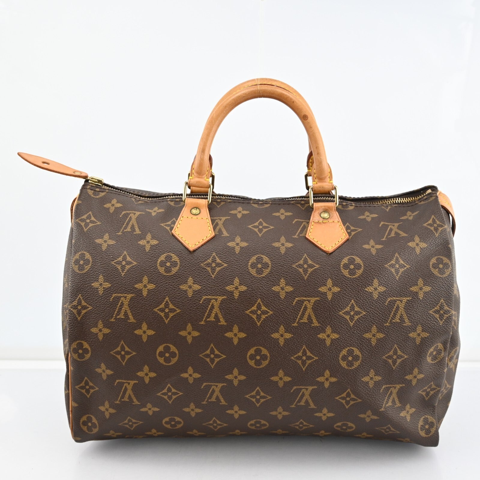 Louis Vuitton Speedy