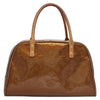 Louis Vuitton Tompkins Square Bag – Bronze Vernis