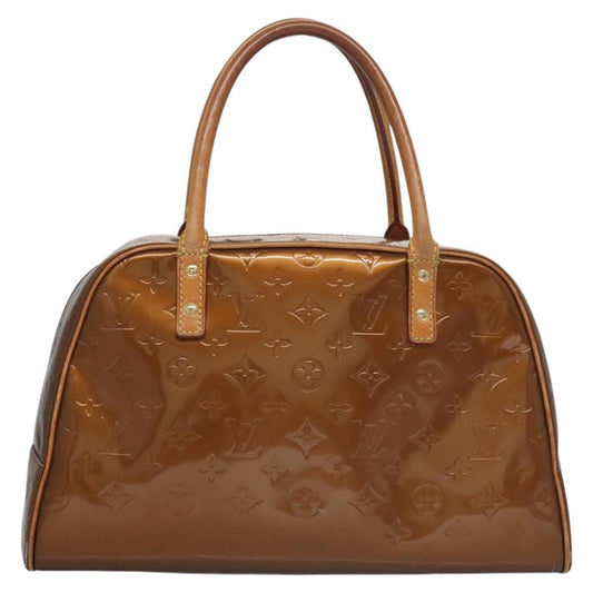Louis Vuitton Tompkins Square Bag – Bronze Vernis
