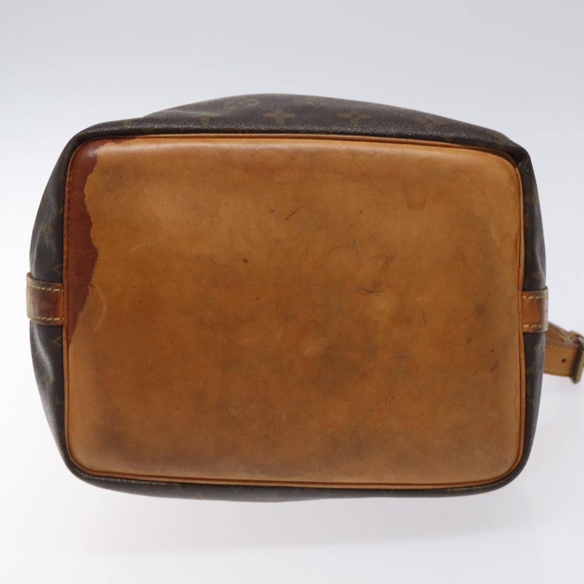 Louis Vuitton Petit Noe Bag – Monogram Canvas