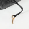 Chloe Paddington Bag – Black Leather