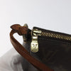 Louis Vuitton Pochette veske i Monogram Canvas mønster