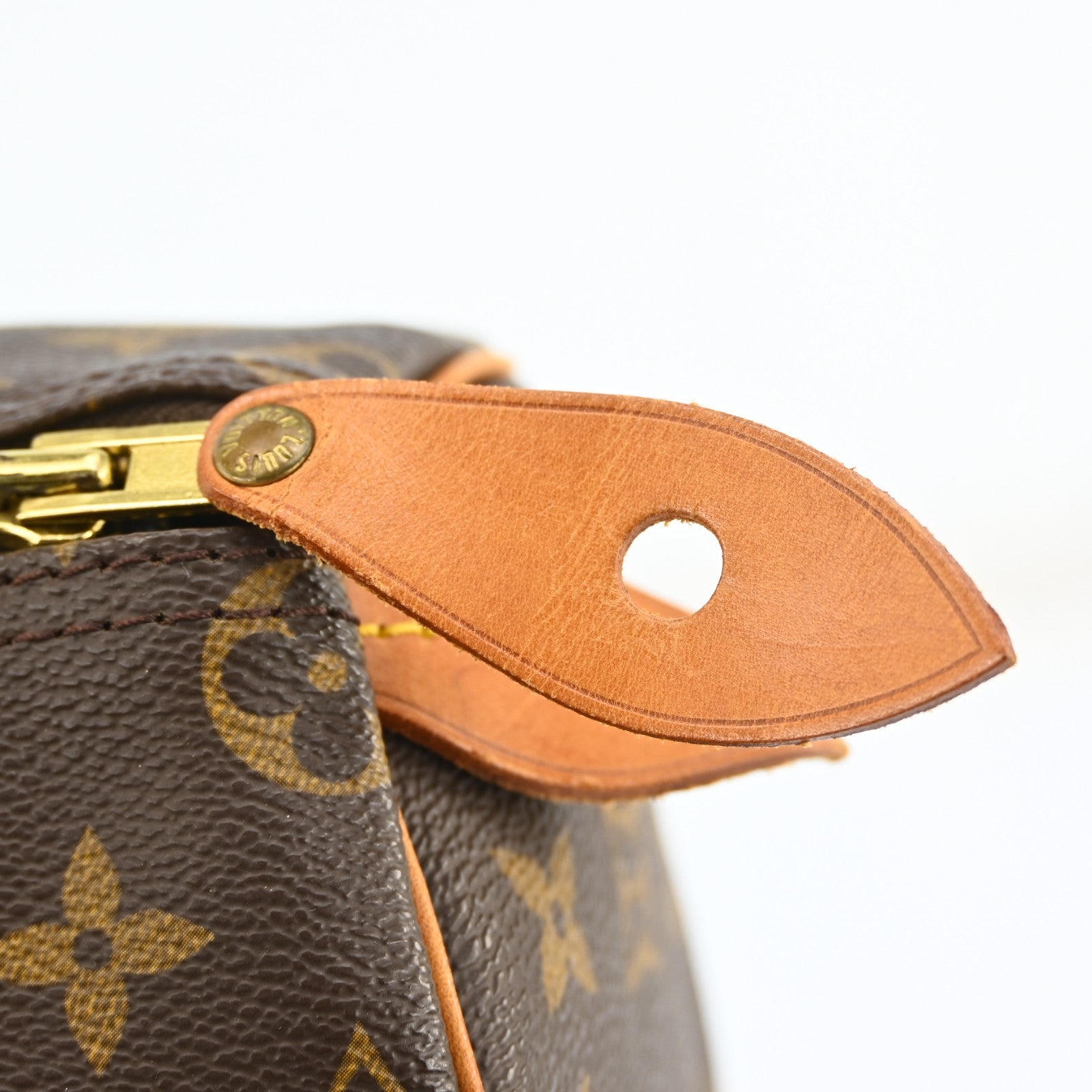 Louis Vuitton Speedy
