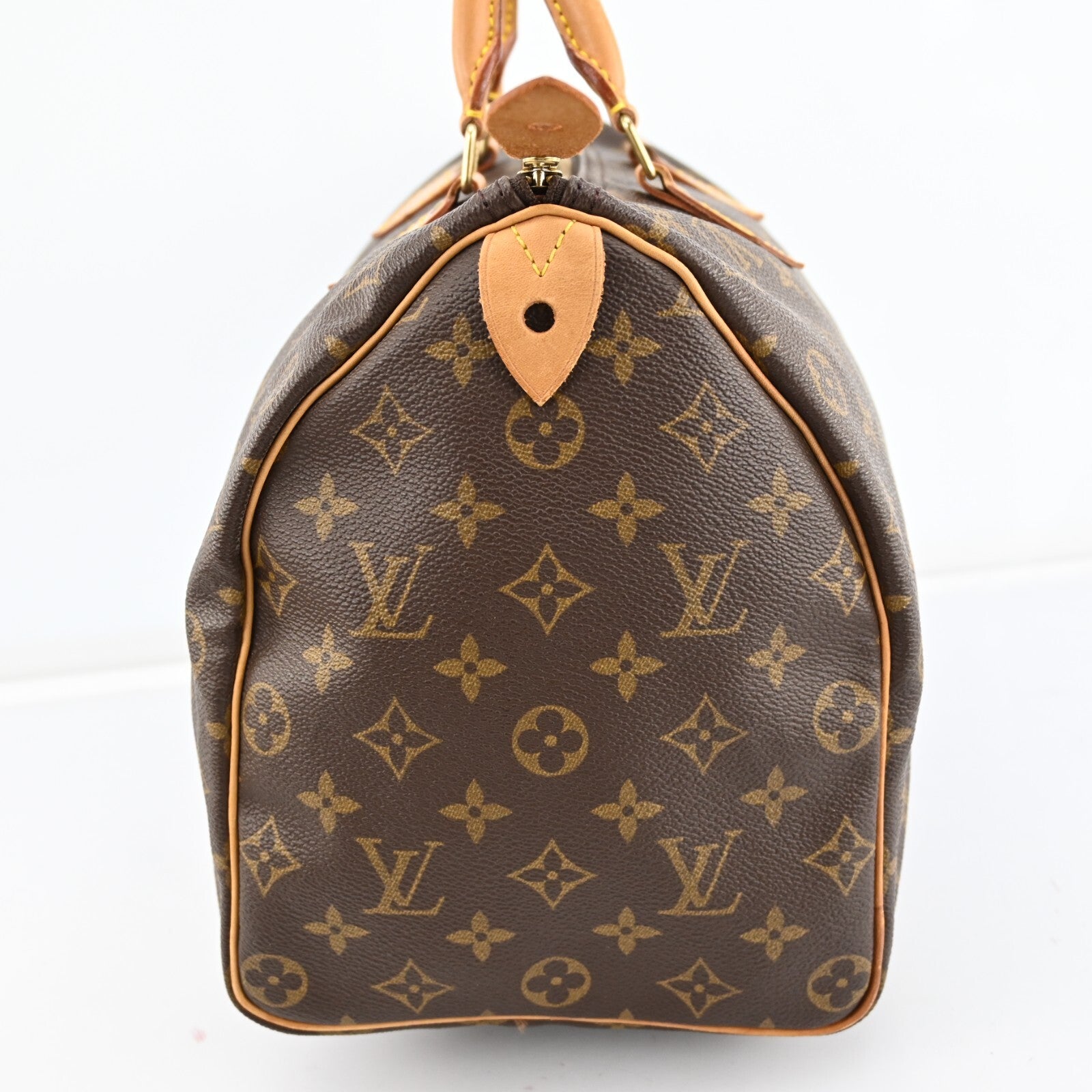 Louis Vuitton Speedy