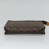 Louis Vuitton Poche Toilette 26 – Monogram Canvas