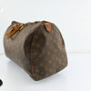 Louis Vuitton Speedy