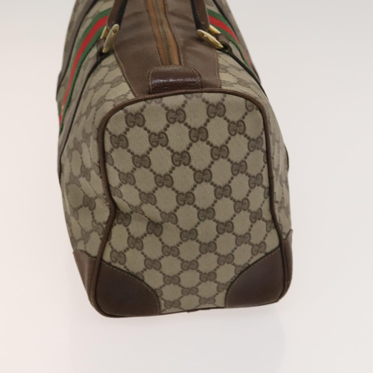 Gucci Boston bag