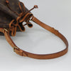 Louis Vuitton Noé veske i Monogram Canvas