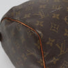 Louis Vuitton Speedy 30 veske i Monogram Canvass