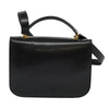 Celine Bag – Black Leather Gold