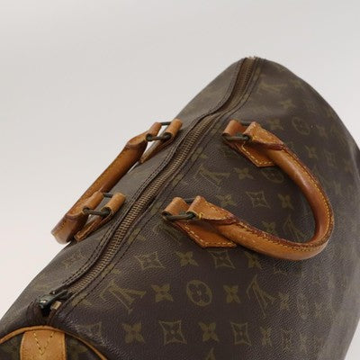 Louis Vuitton Speedy 40 bag – Monogram Canvas