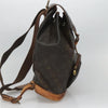 Louis Vuitton Montsouris GM Backpack – Monogram Canvas