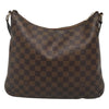Louis Vuitton Bloomsbury PM Shoulder Bag – Damier Ebene