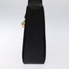 Celine Shoulder Bag – Black Leather