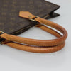 Louis Vuitton Sac Plat bag – Monogram Canvas