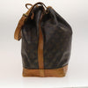 Louis Vuitton Noé veske i Monogram Canvas