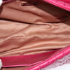 Miu Miu Matelasse Shoulder Bag – Pink Leather