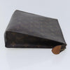 Louis Vuitton Toilette Poche 26 i Monogram Canvas mønster