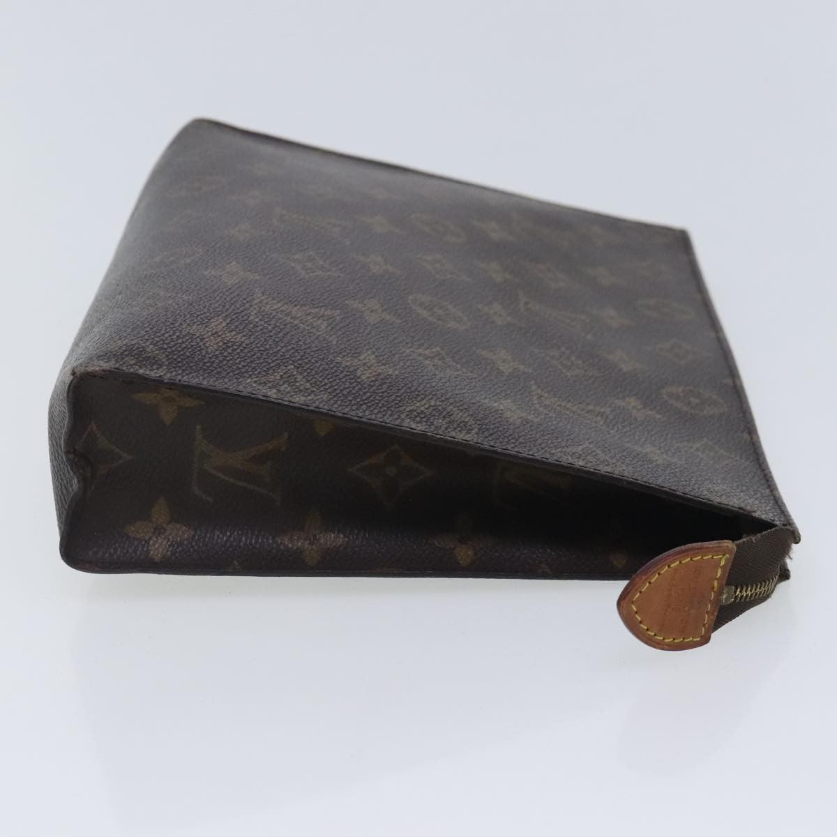 Louis Vuitton Toilette Poche 26 i Monogram Canvas mønster