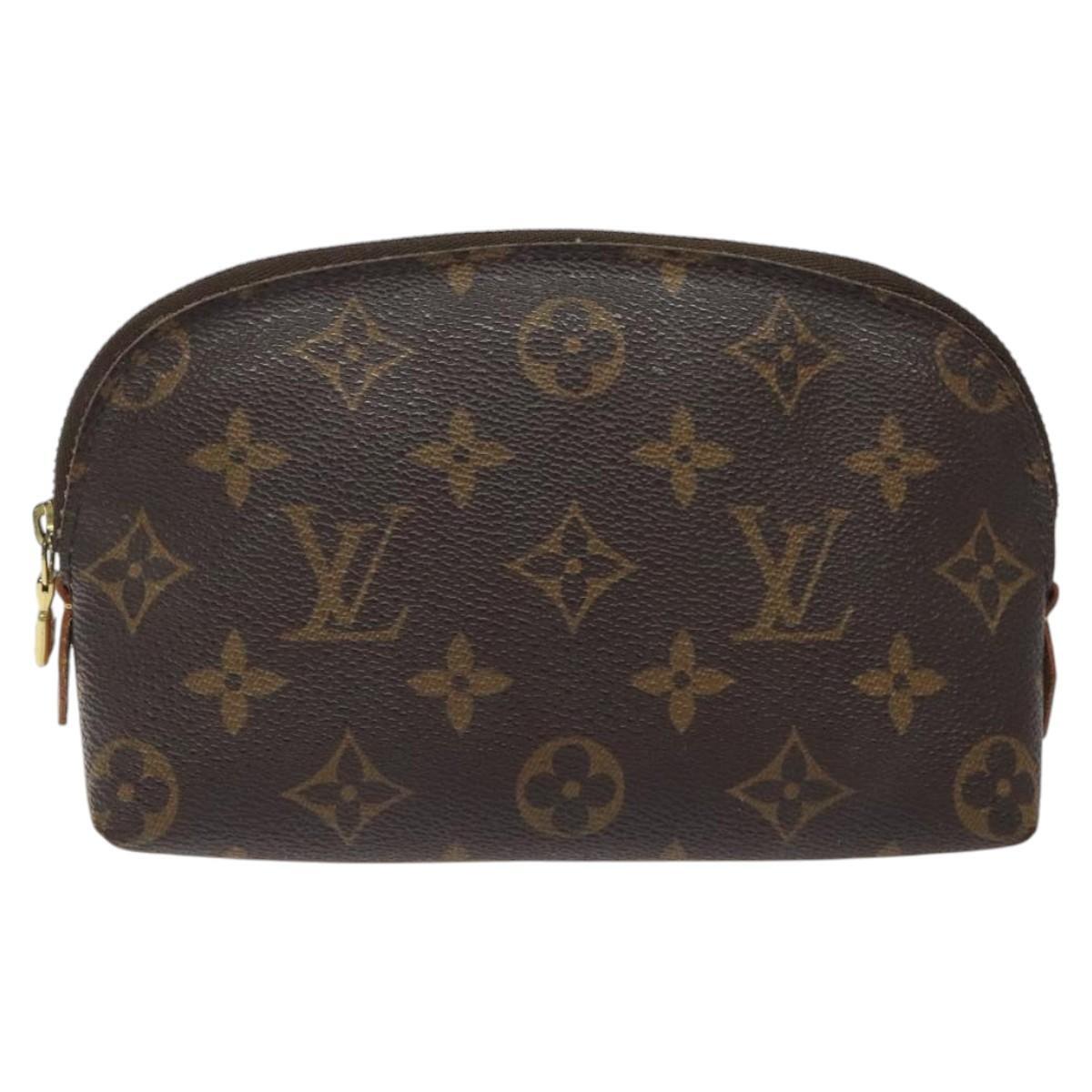 Louis Vuitton Cosmetic Pouch PM