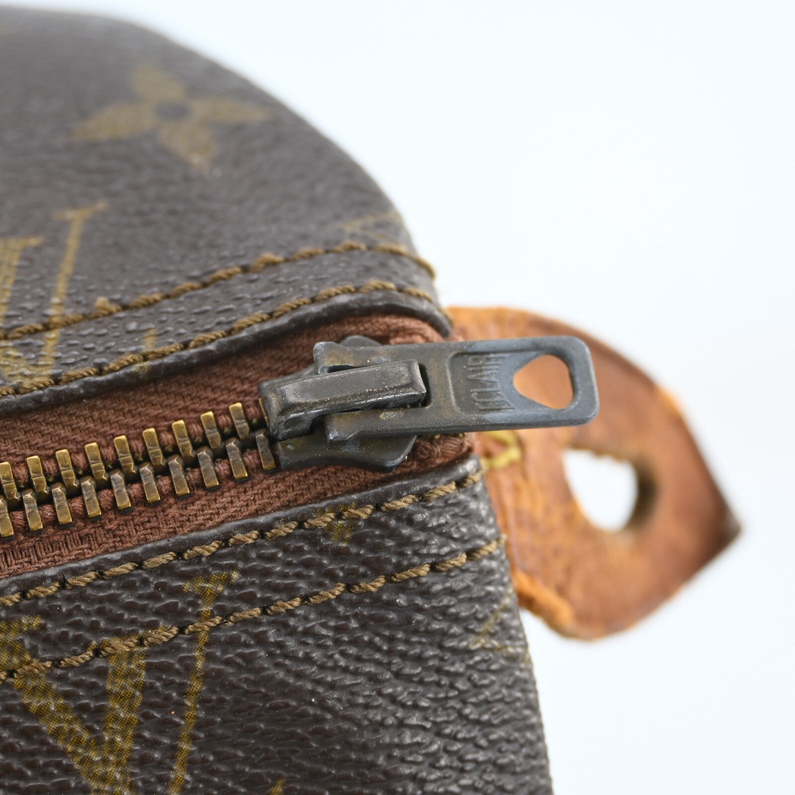 Louis Vuitton Speedy