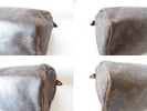 Louis Vuitton Speedy