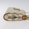 Louis Vuitton Eva Shoulder Bag – Damier Azur Canvas
