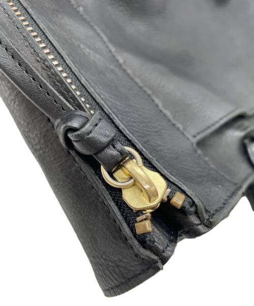 VIVIENNE WEATWOOD TOTE BAG
