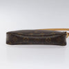 Louis Vuitton Pochette veske i Monogram Canvas mønster