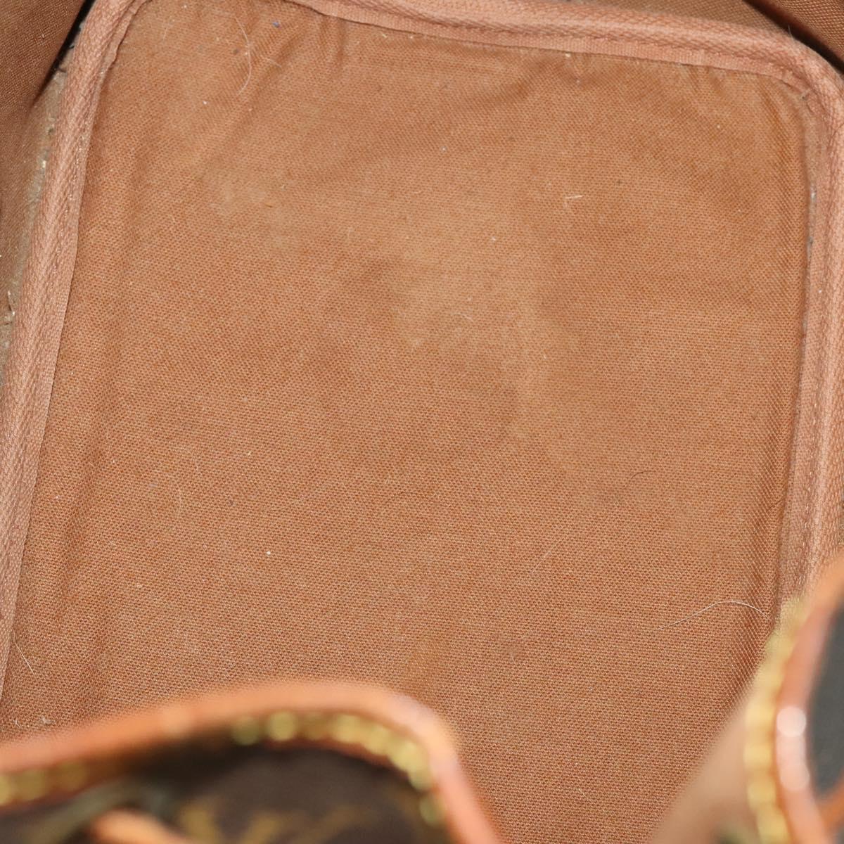 Louis Vuitton Petit Noe Bag – Monogram Canvas