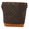 Louis Vuitton Noe Bag – Monogram Canvas