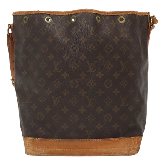 Louis Vuitton Noe Bag – Monogram Canvas