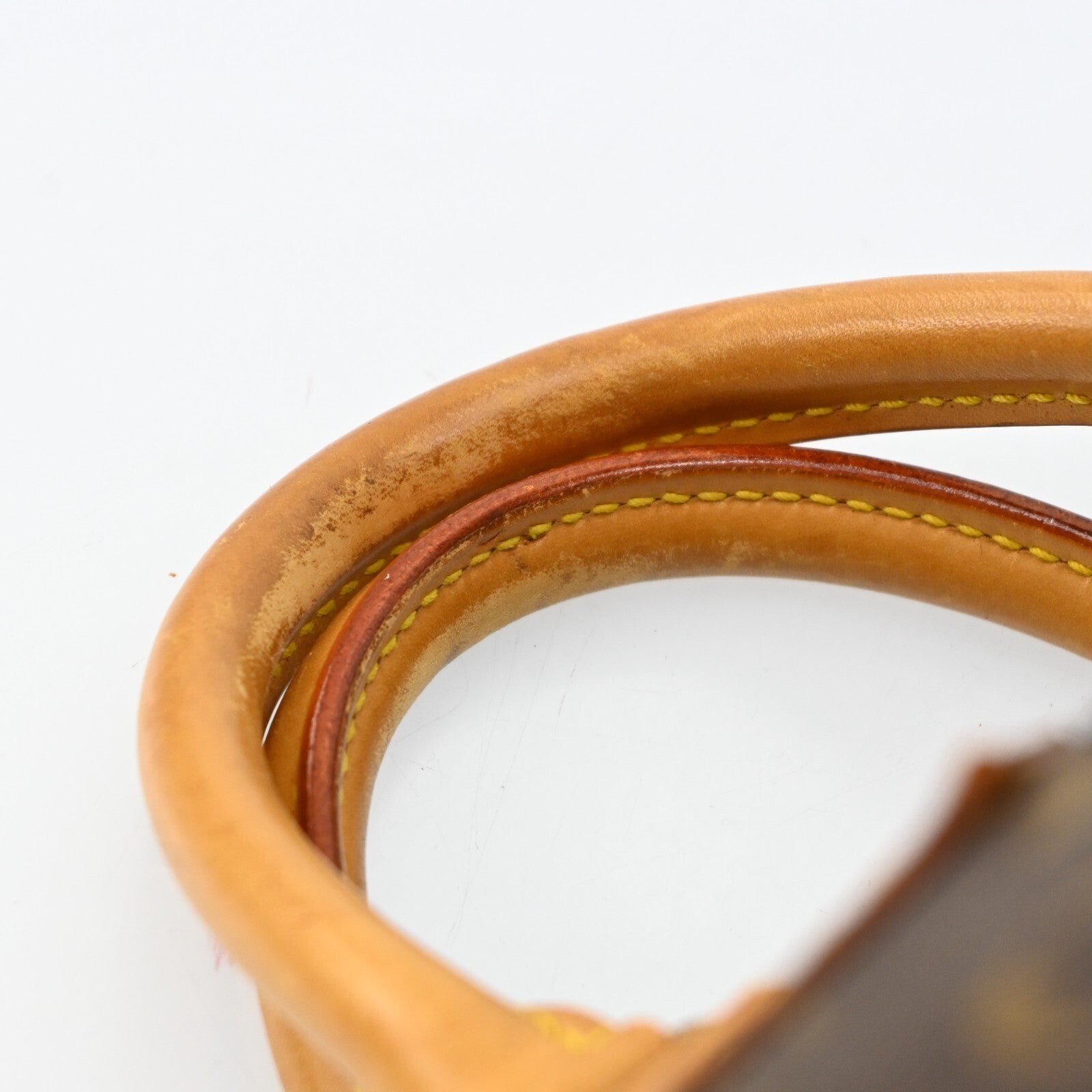 Louis Vuitton Speedy